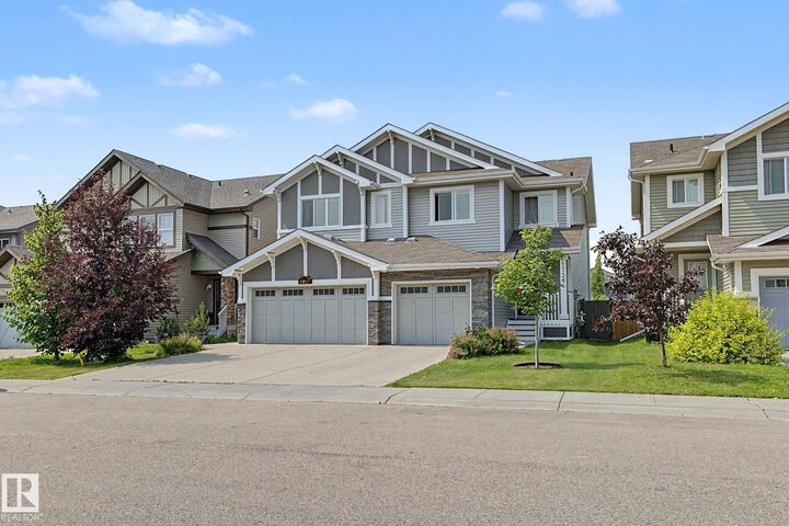 Property Photo:  17304 73 Street NW  AB T5Z 0L3 