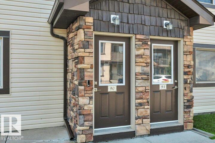 Property Photo:  604 62 Street SW 90  AB T6X 0K4 