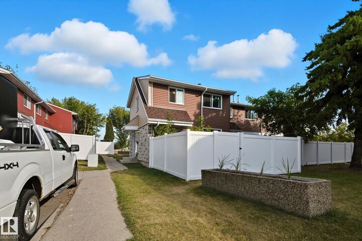 Property Photo:  13251 47 Street NW  AB T5A 3L5 