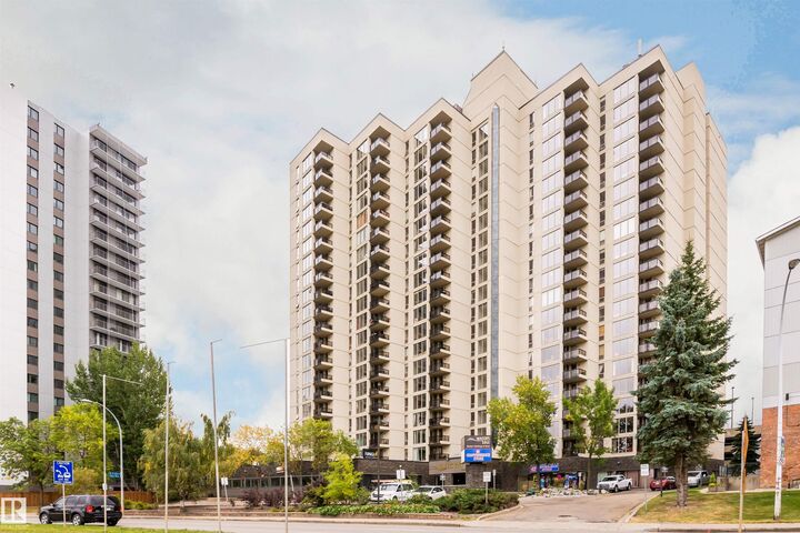10149 Saskatchewan Drive NW 1102 — photo 1