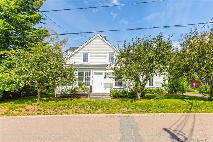 Property Photo: 22 Weldon Street NB E4L 4N2