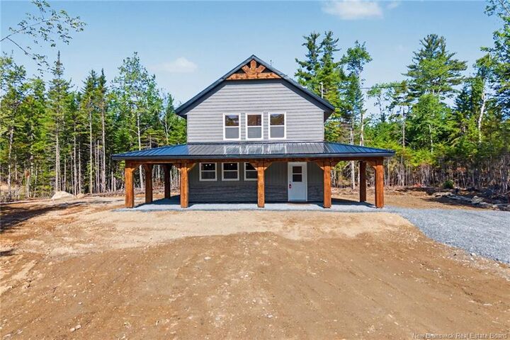 Property Photo:  126 John Chessie Drive  NB E6K 2Z6 