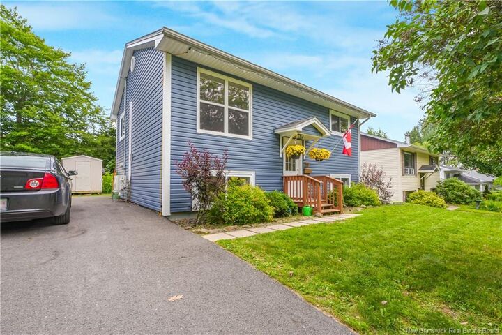 Property Photo:  10 Lilac Crescent  NB E3A 2G6 