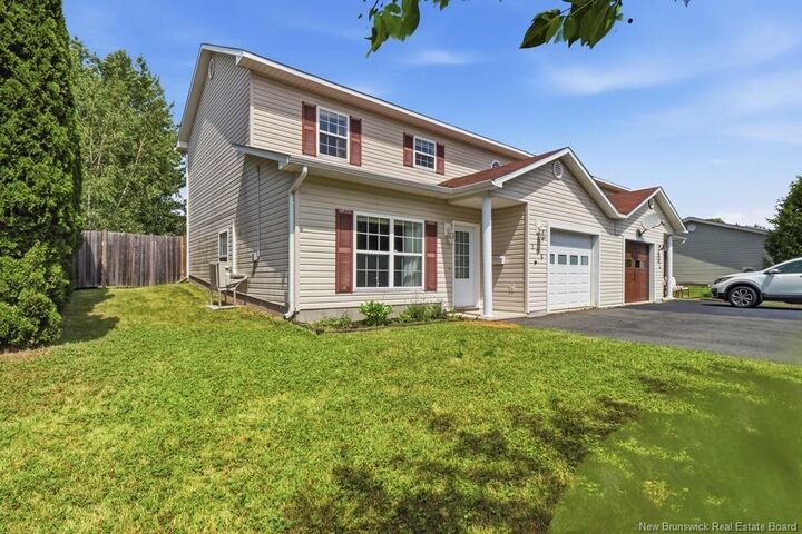 Property Photo:  105 Finnamore Street  NB E2V 2R5 