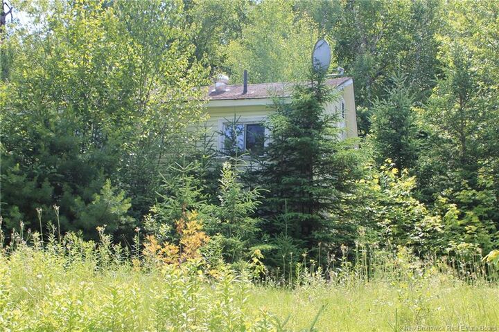 Property Photo:  318 Carrolls Crossing Road  NB E9C 2E4 