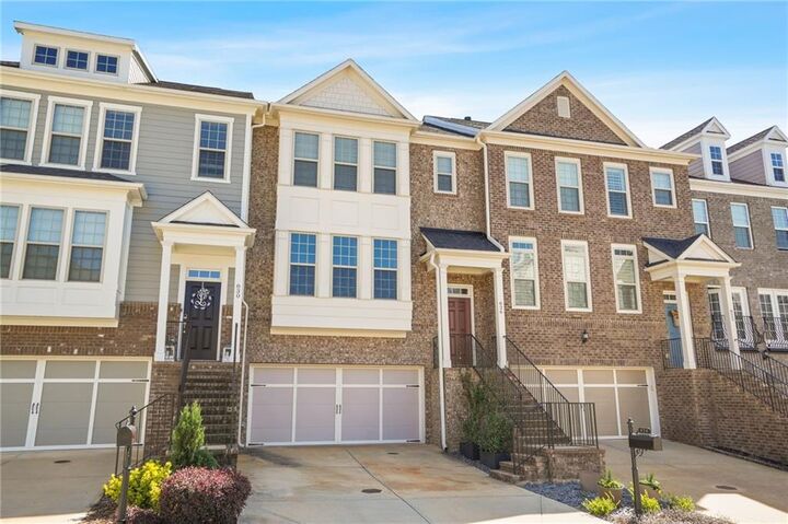 Property Photo: 826 Bexley Park Way GA 30126
