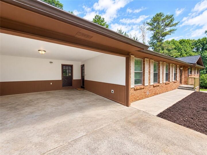 Property Photo:  177 Northwind Court SW  GA 30047 