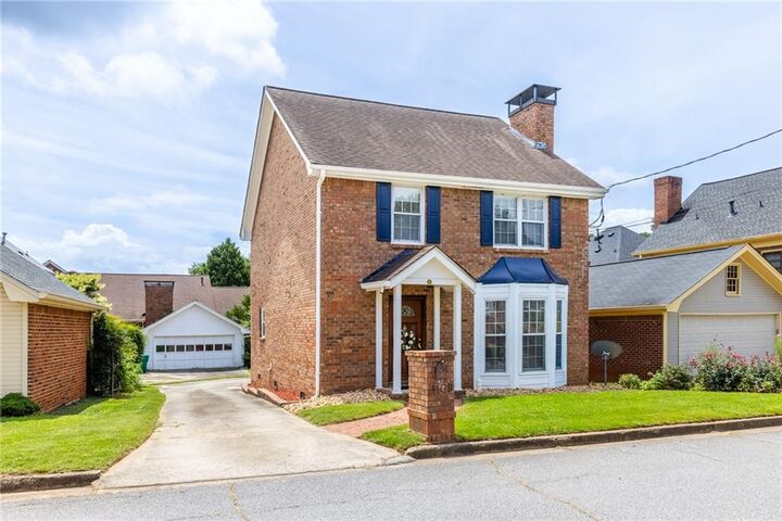 Property Photo: 3109 Henderson Walk GA 30340