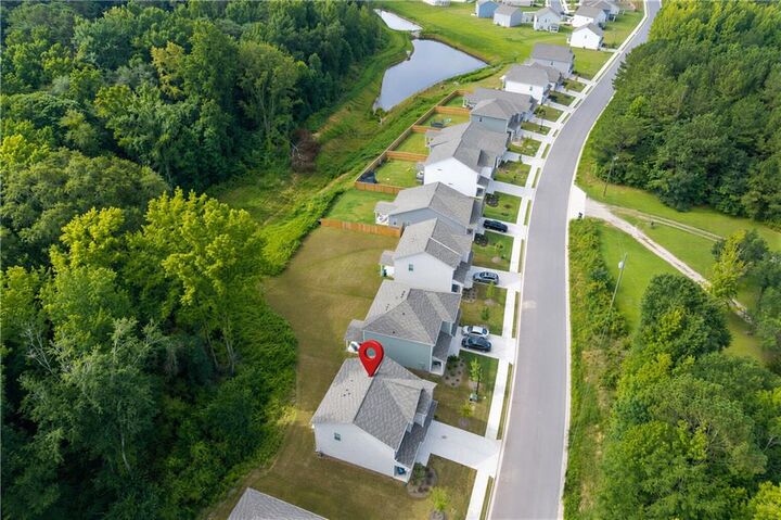 Property Photo: 383 Morgan Road GA 30116