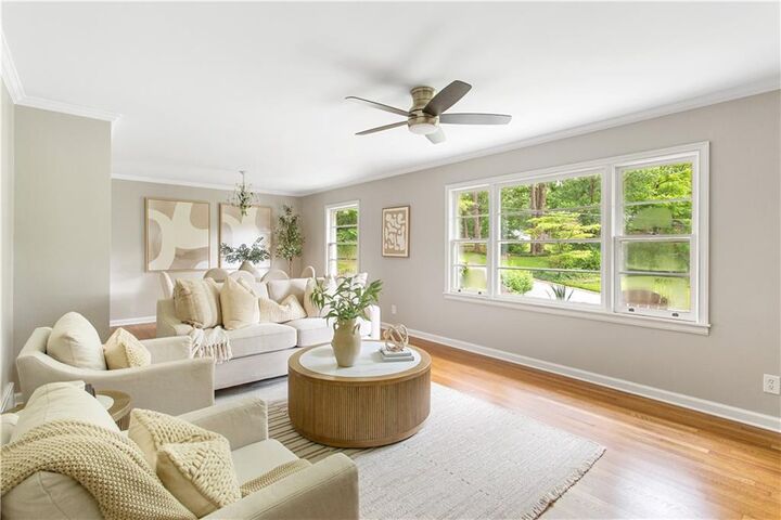 Property Photo:  3570 Lee Street SE  GA 30080 