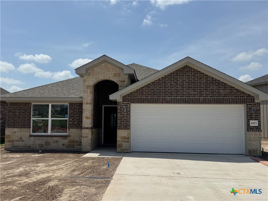 Property Photo:  4905 Miranda Drive  TX 76513 