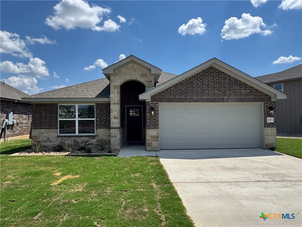 Property Photo: 4905 Miranda Drive TX 76513