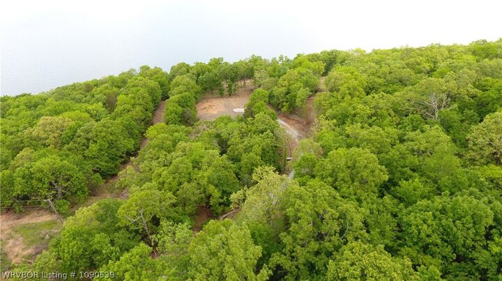 Property Photo:  Tbd Brooken Shores  OK 74951 