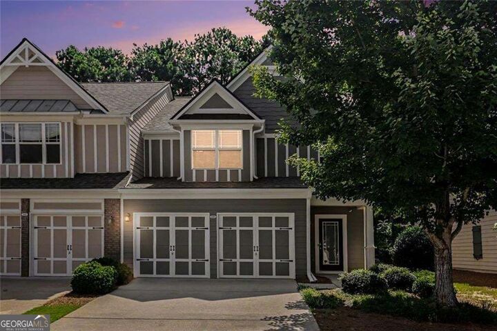 Property Photo:  240 Parc View Lane  GA 30188 