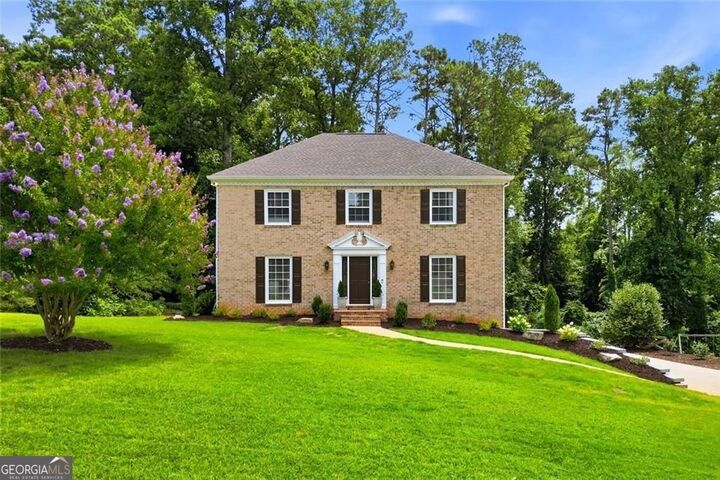 Property Photo:  2114 Wyeth Walk  GA 30062 