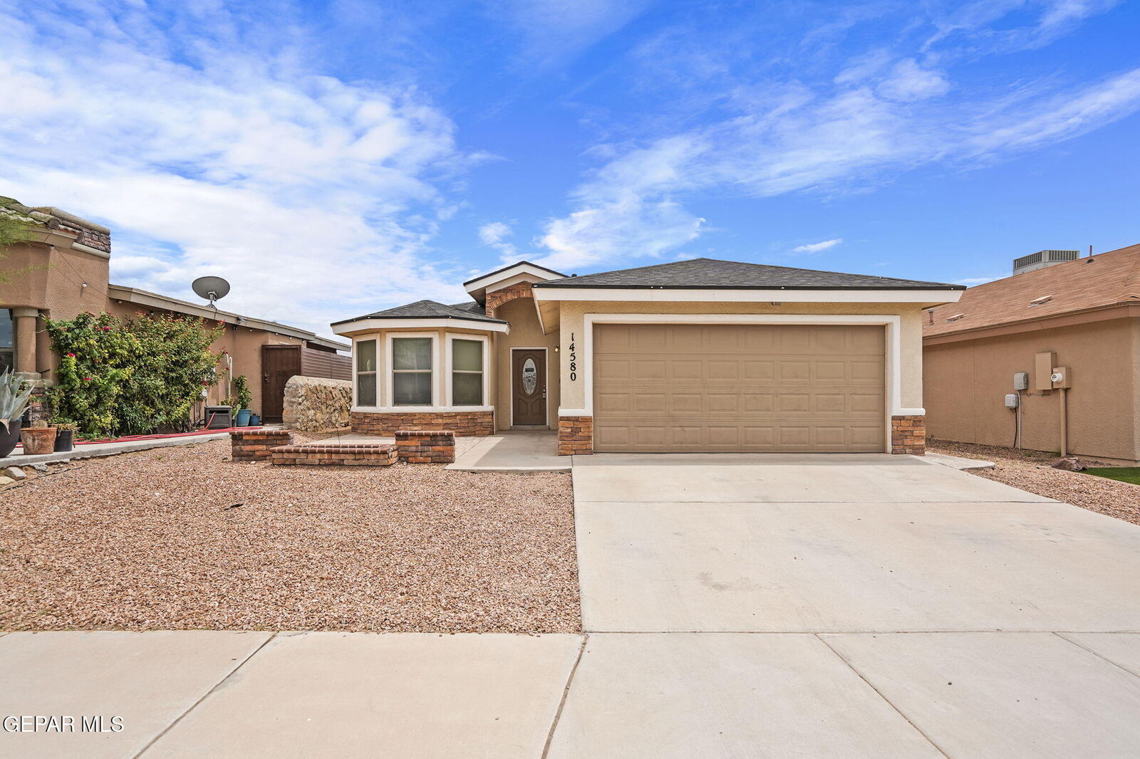 Property Photo: 14580 Spanish Point Drive TX 79938