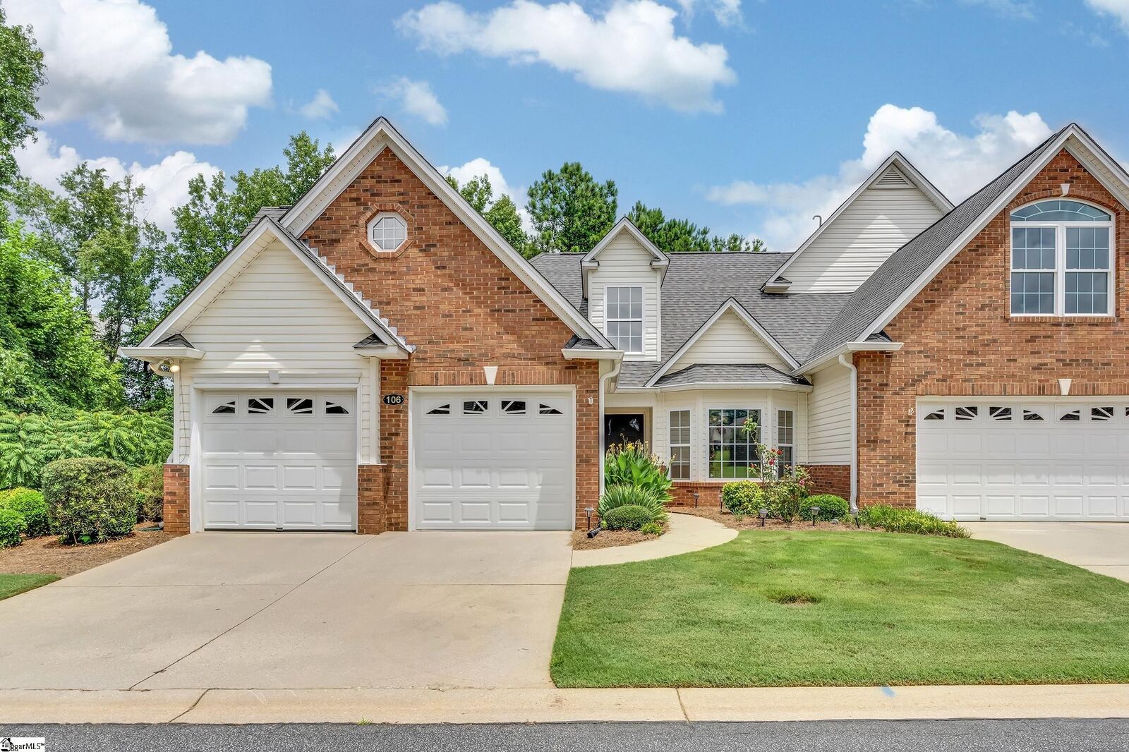 Property Photo:  106 Wyndham Court  SC 29615 