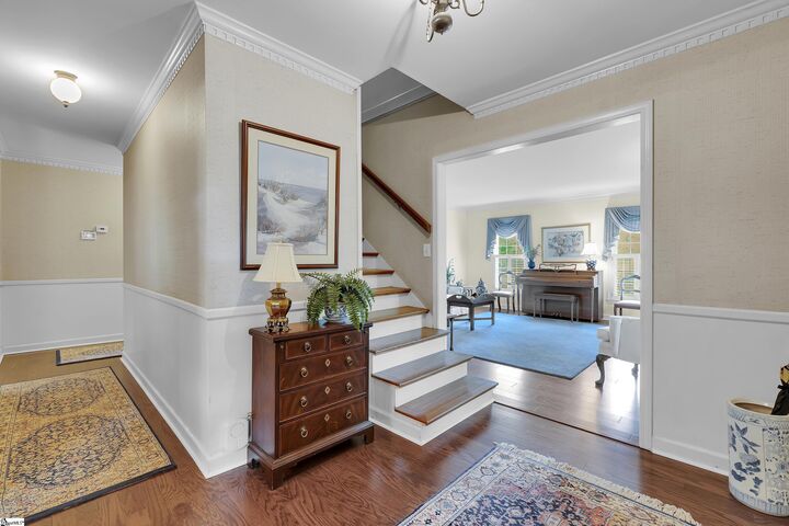 Property Photo:  108 Merrifield Drive  SC 29615 