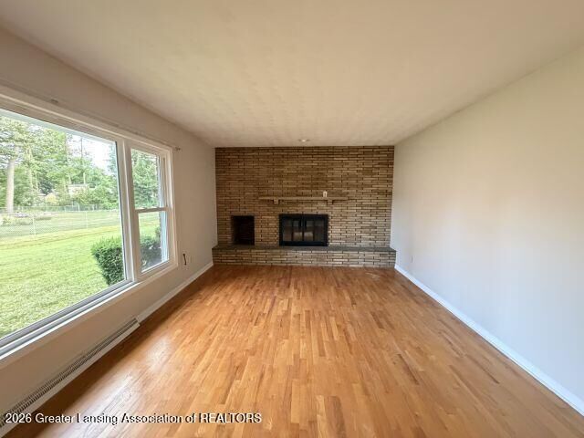 Property Photo: 11062 Lema Street MI 48837