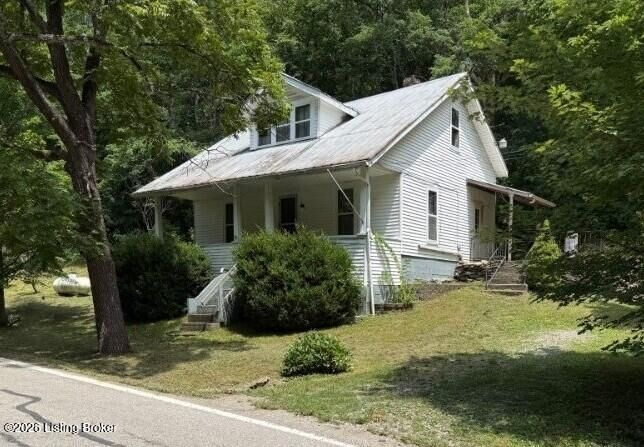 Property Photo:  1955 Gilgal Rd  KY 40075 