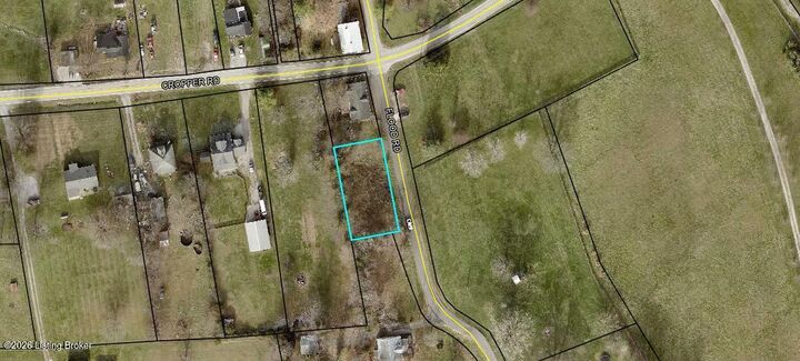Property Photo: 1935 Flood Rd KY 40065