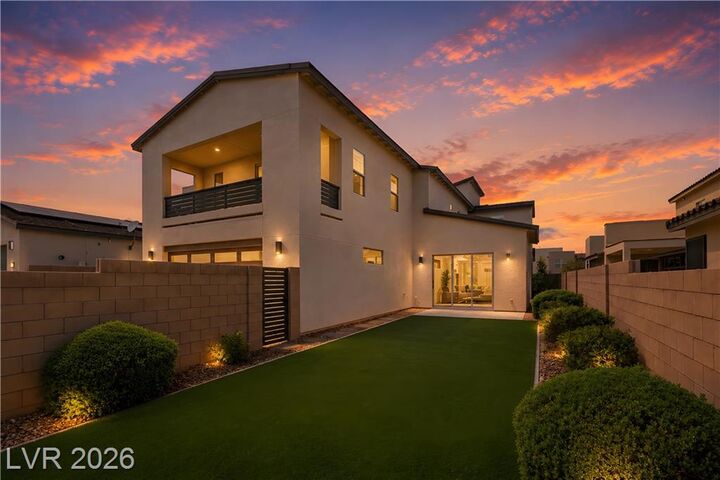 Property Photo:  3194 Poplar Crest Court  NV 89044 