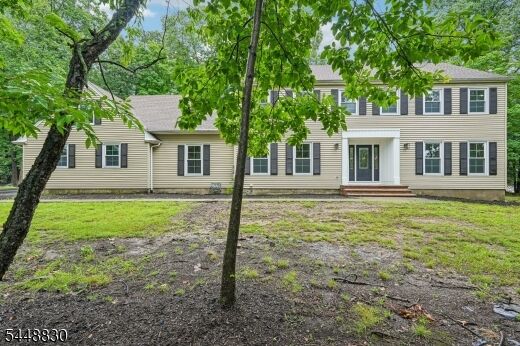 Property Photo: 12 Apache Rd NJ 07470