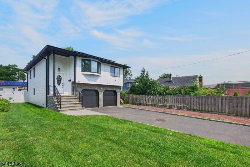 Property Photo: 202 Tuttle St NJ 08812