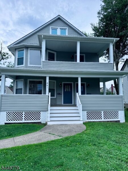 Property Photo:  441 W Broad St  NJ 07090 