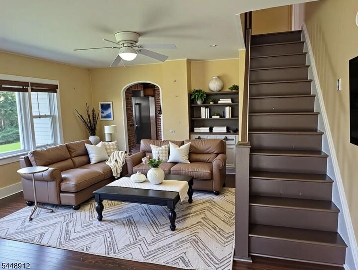 Property Photo: 18 Barone St B NJ 07857