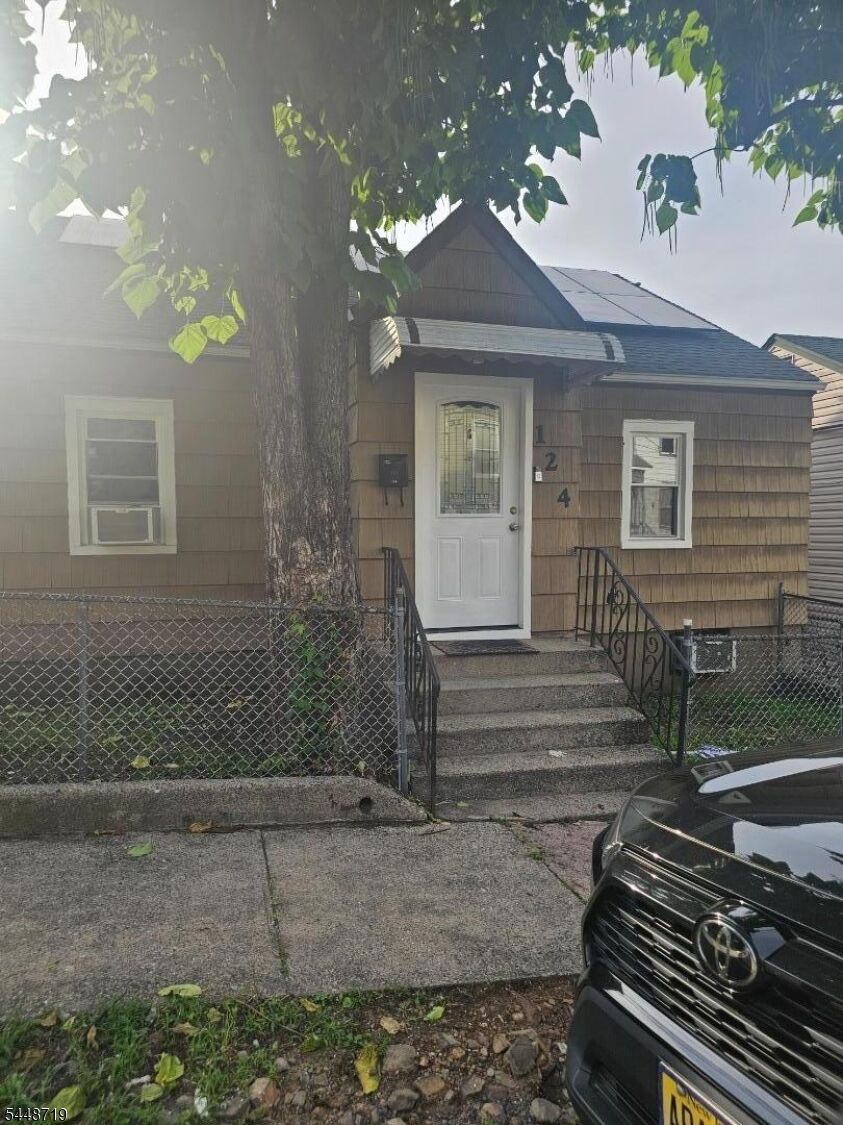 Property Photo: 251 Dixon Ave NJ 07501