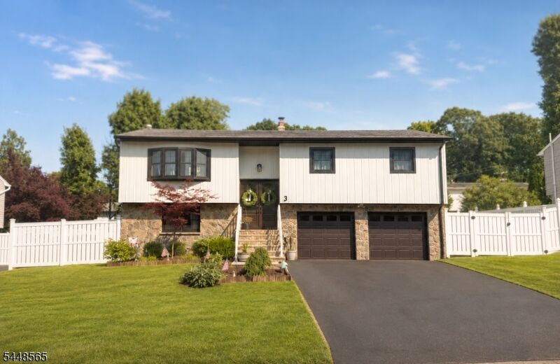 Property Photo:  3 Ford Ave  NJ 07843 