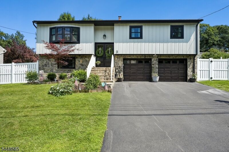 Property Photo:  3 Ford Ave  NJ 07843 