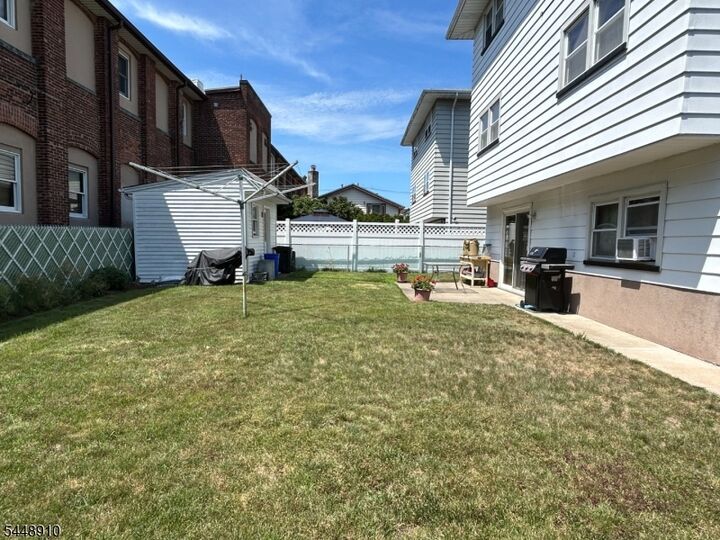 Property Photo: 3 Wood St 2 NJ 07026