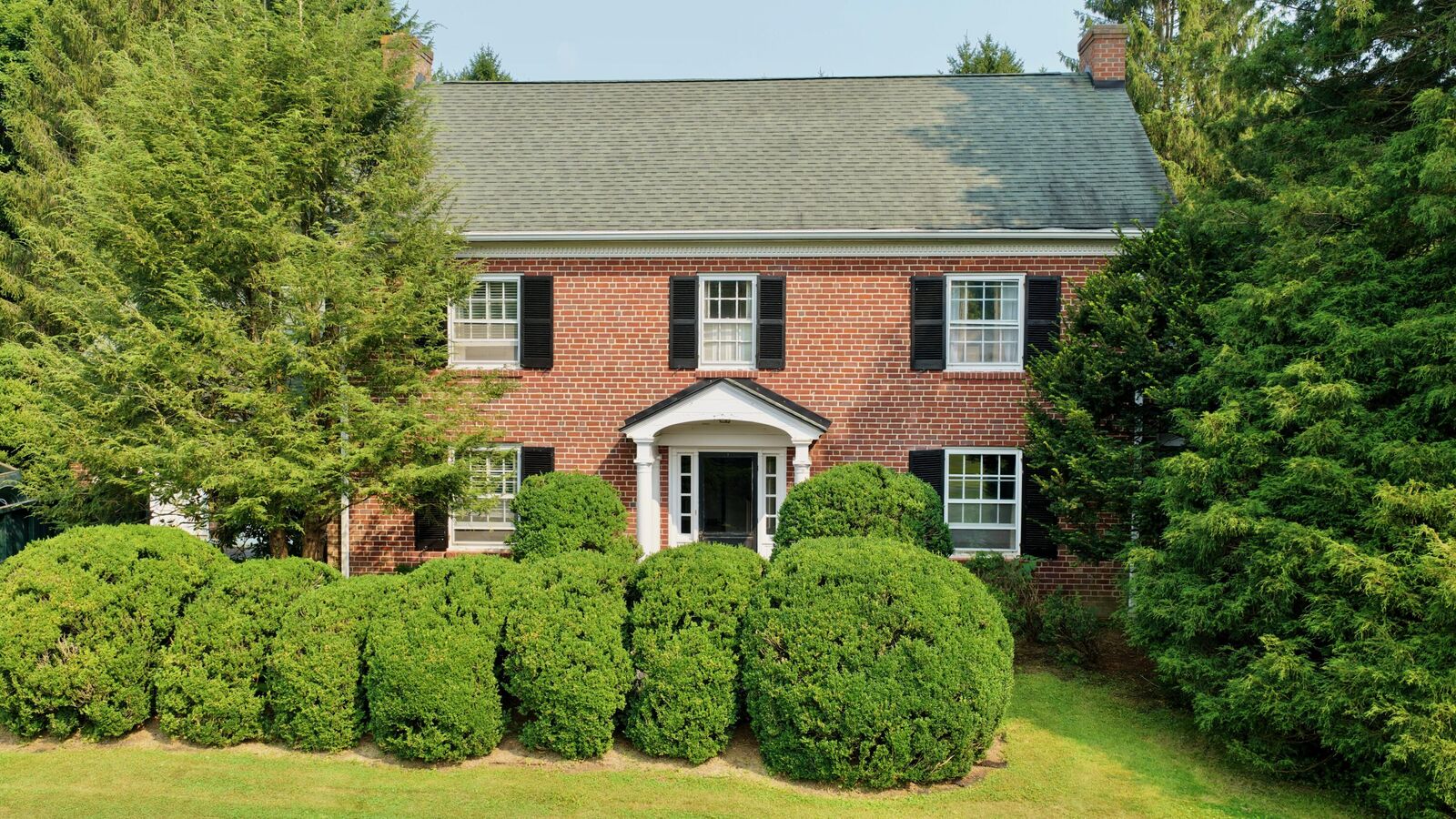 Property Photo:  192 Sunset Dr  WV 24970 