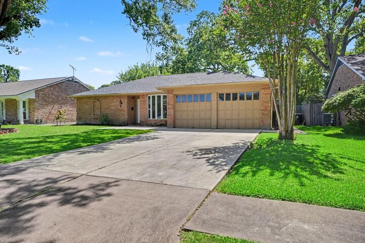 Property Photo:  1931 Westlake Road  TX 77062 