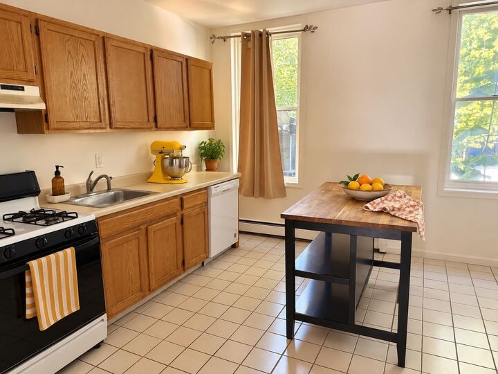 Property Photo: 58 Astor Pl 1 NJ 07304
