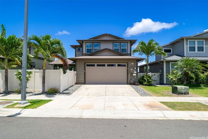 Property Photo:  91-1161 Hokua Street  HI 96706 