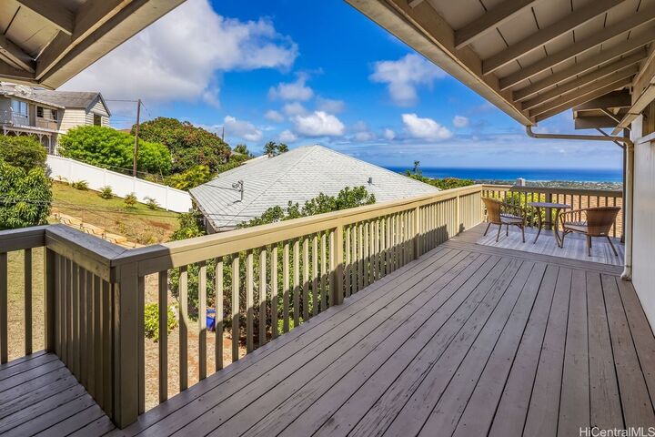 Property Photo:  4137 Sierra Drive  HI 96816 