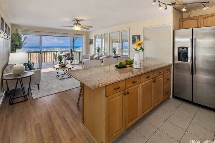 Property Photo:  4137 Sierra Drive  HI 96816 