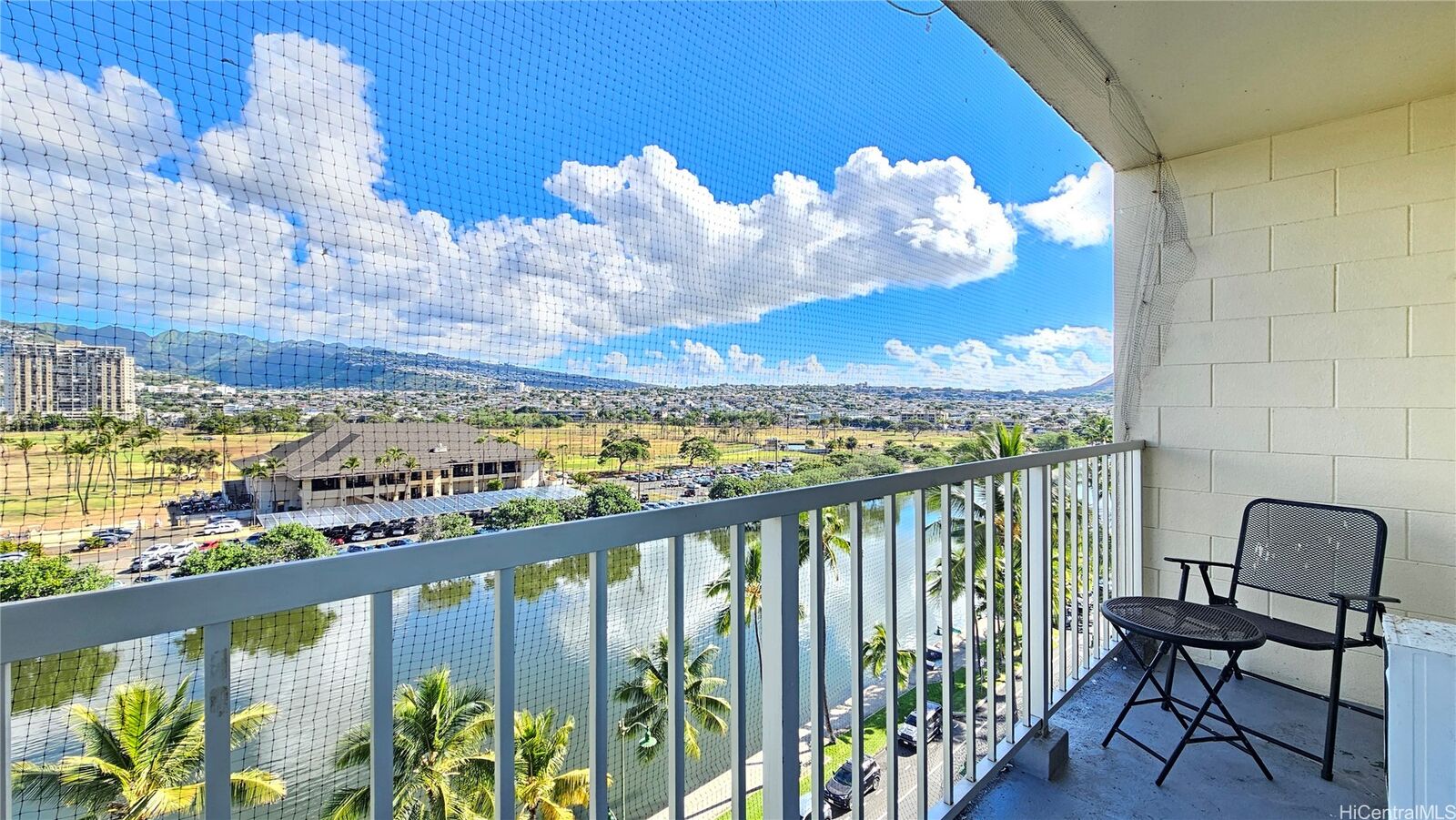 Property Photo:  2509 Ala Wai Boulevard 901  HI 96815 
