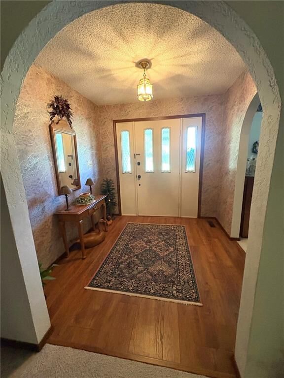 Property Photo:  3100 Regency Drive  KS 67301 