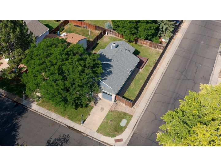 Property Photo:  1921 Sumner St  CO 80501 