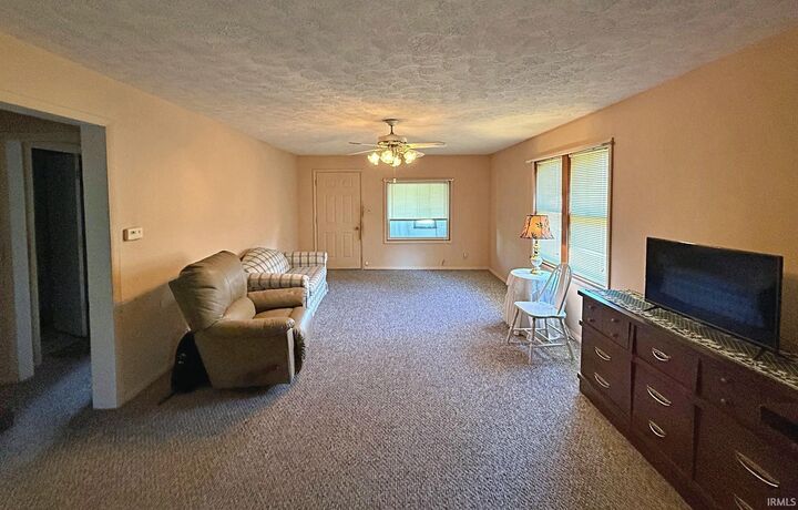 Property Photo: 206 N Meridian Street IN 47438