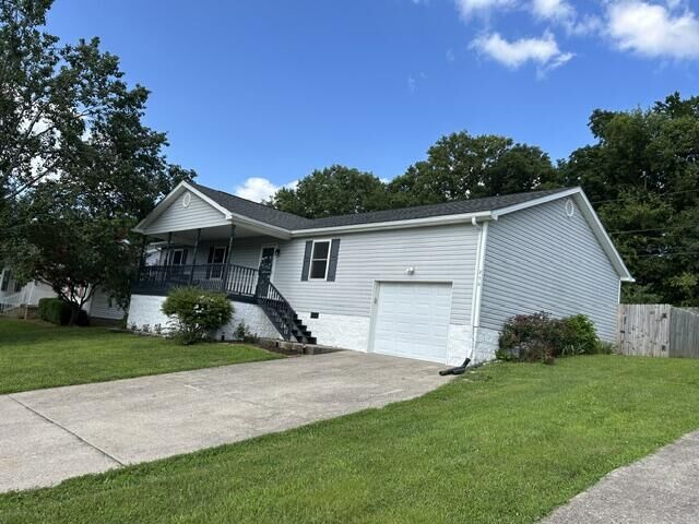 Property Photo: 256 Stevenson Avenue KY 40422