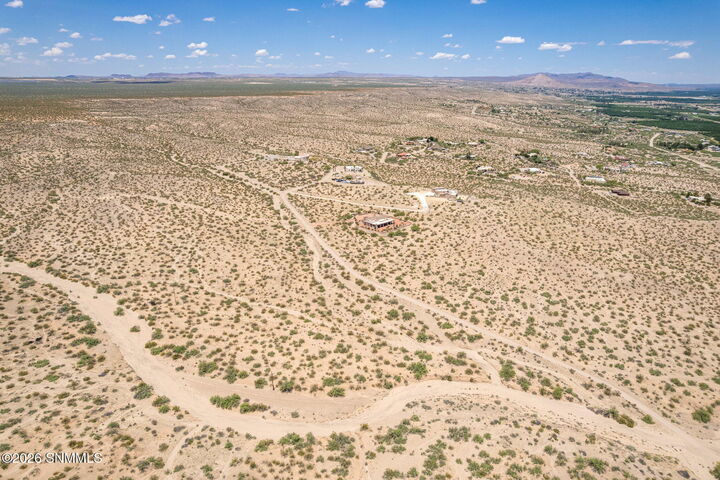 Property Photo:  6215 Desert Star Road  NM 88005 