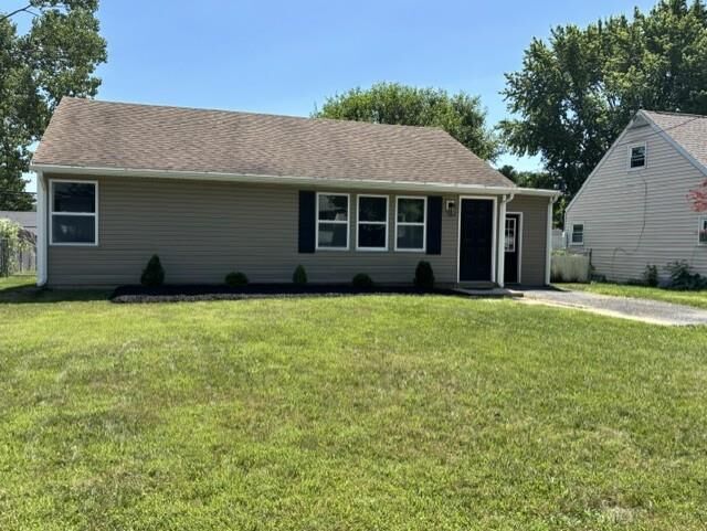 Property Photo: 2824 Arcadia Avenue PA 18103