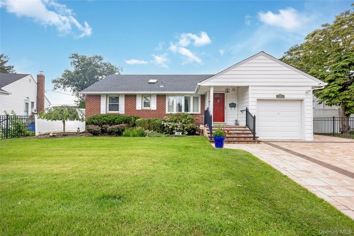 Property Photo: 65 Colonial Drive NY 11735