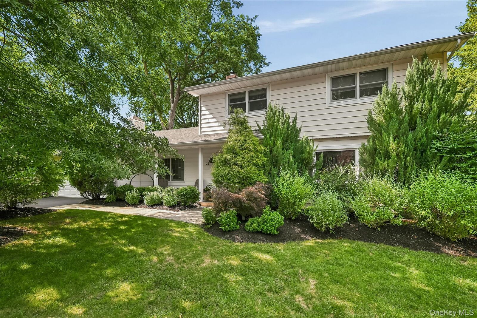 Property Photo:  25 Meadow Avenue  NY 12520 