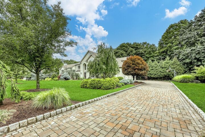 Property Photo:  8 Lety Lane  NY 10901 